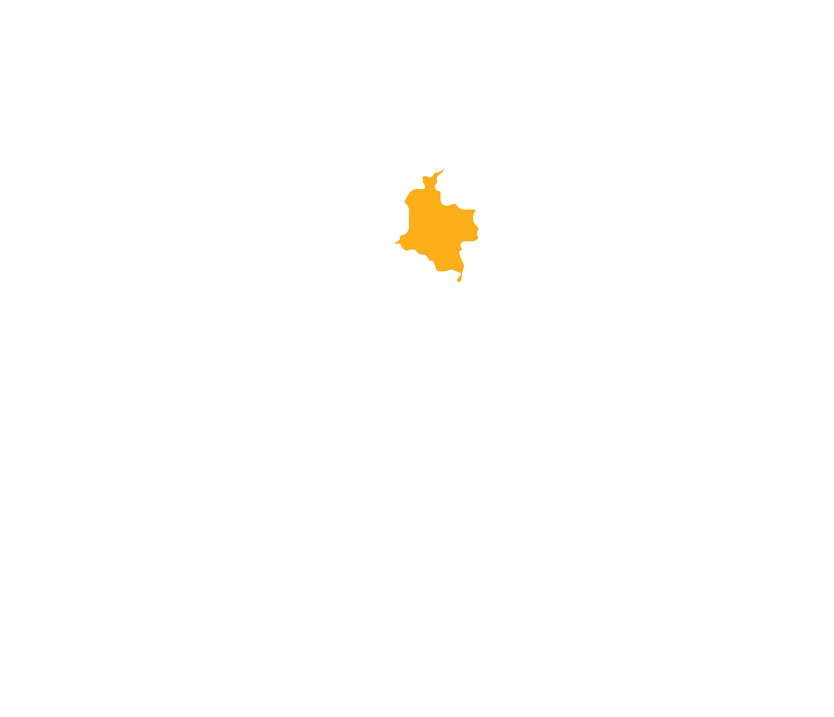Colombia Map