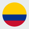 Colombia flag