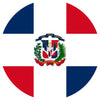República Dominicana flag