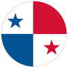 Panamá flag