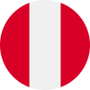 Perú flag