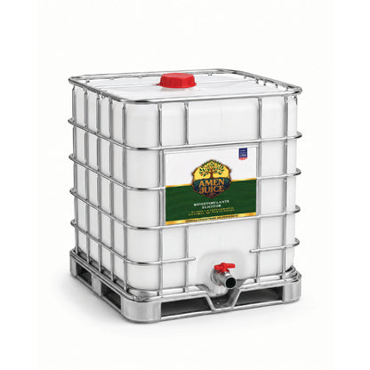 AMEN JUICE™ BECS | Multipurpose Biocontrol