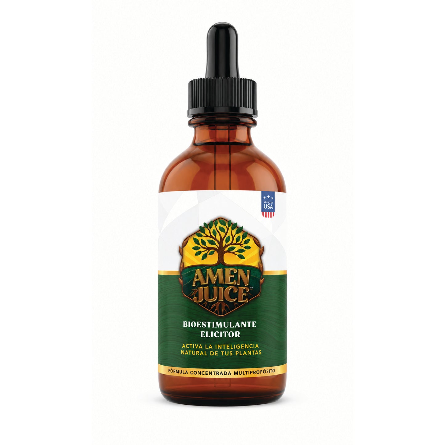 AMEN JUICE™ BECS | Multipurpose Biocontrol