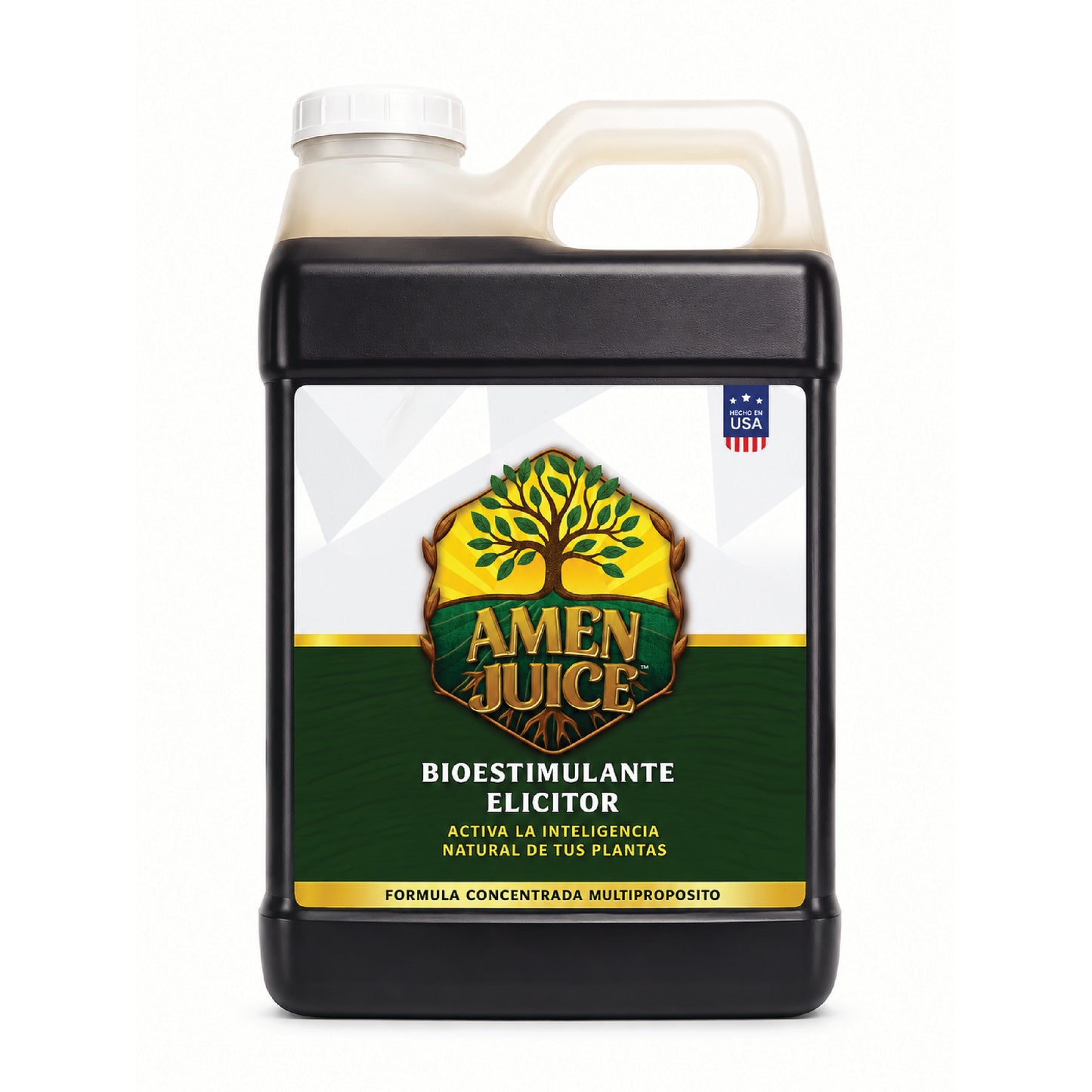 AMEN JUICE™ BECS | Multipurpose Biocontrol