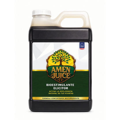 AMEN JUICE™ BECS | Multipurpose Biocontrol