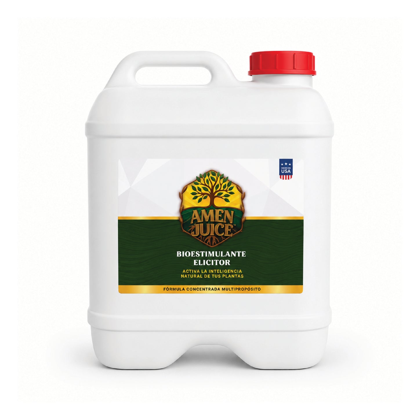 AMEN JUICE™ BECS | Multipurpose Biocontrol