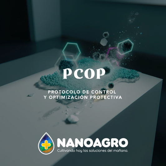 PCOP | Protective Control and Optimization Protocol